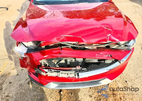 2020 Mazda Cx-5 Grand Touring from USA, damaged, VIN JM3KFADM4L1780004